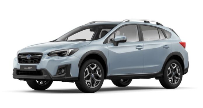 Subaru-XV-2018-1600-01-750x400 Test: Subaru XV 2.0i-S EyeSight