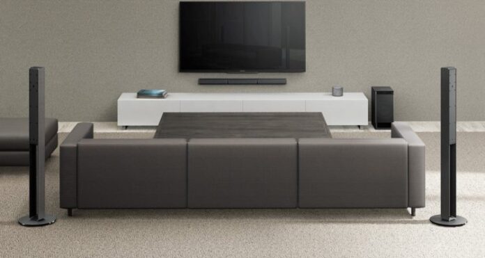 Sony-HT-RT40-2-750x400 Test: Sony HT-RT40 Home Cinema Soundbar System