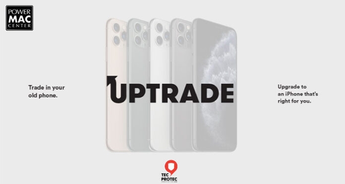 Power Mac Center Uptrade